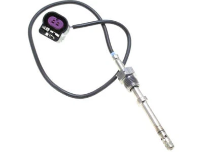 For Chevrolet Silverado 2500 HD Exhaust Temperature Sensor Walker 45154BHQG - Image 1 of 2