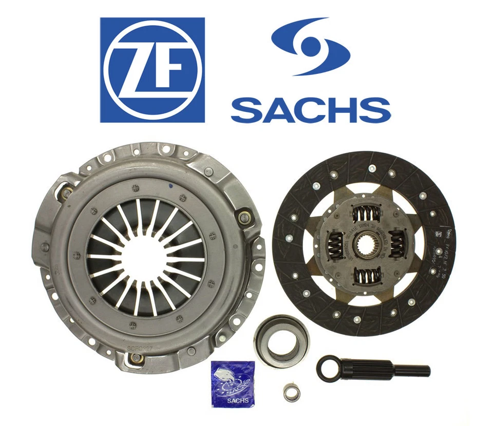 Ford Bronco Ranger 1983 1984 OE SACHS KIT DE EMBRAGUE K0047-04 Foto 1 de 1