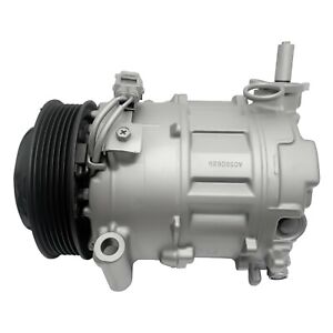 RYC Reman AC Compressor AIG396 Fits Ram ProMaster 1500 3.6L 2018 2019 2020