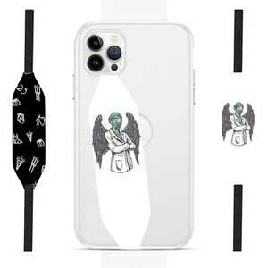 Universal Phone Grip Straps for Secure Handling | Reversible - Picture 1 of 81