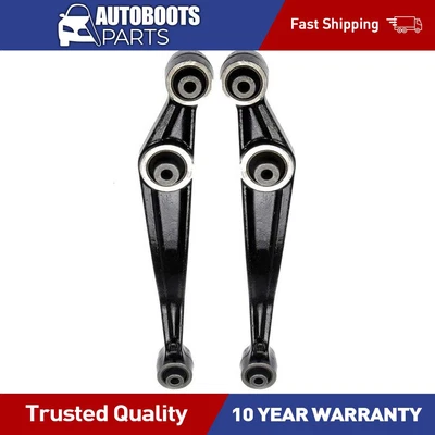 Brazo de control de suspensión inferior trasero para Honda Civic 1990-1995 Foto 1 de 4