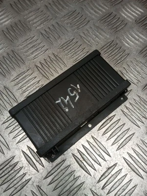 Peugeot 206 1999 Sound amplifier 5020019BV NMZ29823 - Image 1 of 4