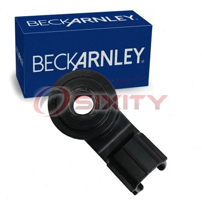 Sensor de detonación de golpe de encendido Beck Arnley para Toyota Prius Col 2012-2019 Foto 1 de 4