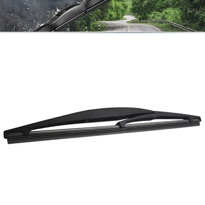 Rear Windshield Wiper Blade Fit for Mitsubishi ASX 2010-15 Eclipse Cross 2018-22 - Image 1 of 4