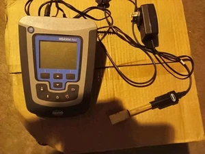 Sensor Flexi Ph Hach Hq430d - Imagen 1 de 6