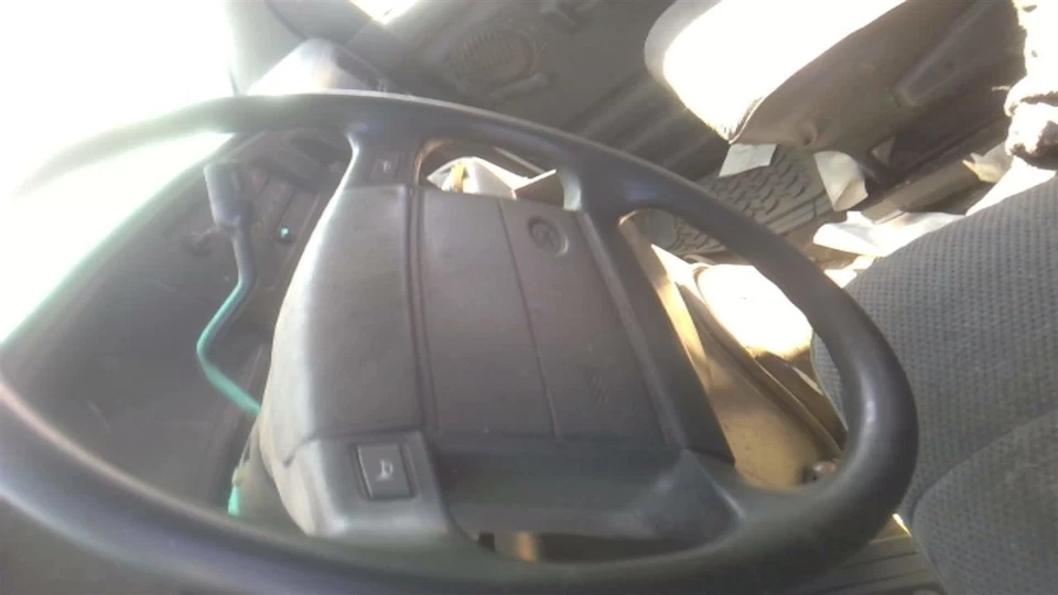 Airbag Air Bag Driver Fits 95-96 FORD E150 VAN 30365153 Foto 1 de 4