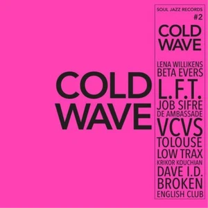 Various Artists Cold Wave #2 (CD) Album (Importación USA) - Imagen 1 de 1