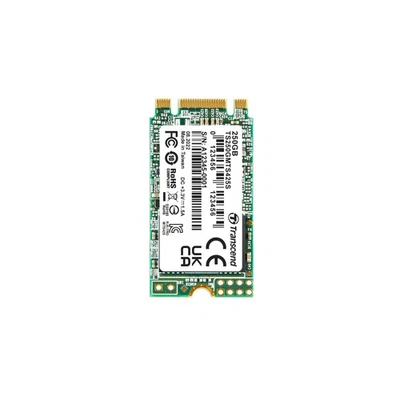 Transcend 250 GB SATA III 6Gb/s 42 mm M.2 425S SSD Solid State Drive TS250GMTS42 - Image 1 of 2