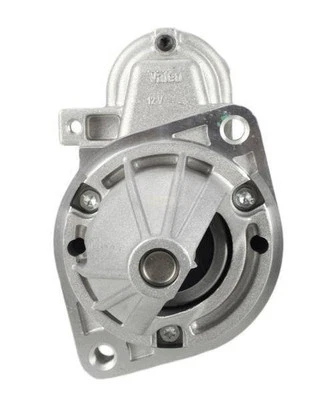 1x_ Motor de arranque Valeo nuevo original D6RA68 para Daewoo, Mercedes-Benz, Ssangyong Foto 1 de 4