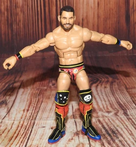 Mattel WWE Elite Johnny Gargano Series 105 Wrestling Action Figure loose - Picture 1 of 12