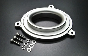 Bellmouth de admisión de alto flujo Triumph Bonneville - Imagen 1 de 2