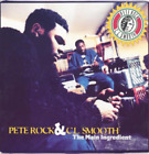 Pete Rock & CL Smooth The Main Ingredient (Vinyl) 12" Album