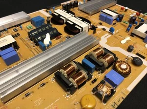 SAMSUNG 55" UN55JU7100FXZA UN50JU7100FXZA BN44-00811A Power Supply Board Unit - Picture 1 of 5