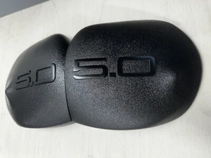 2024+ Ford Mustang Custom Fitted Strut Tower Covers (5.0) - Picture 1 of 14