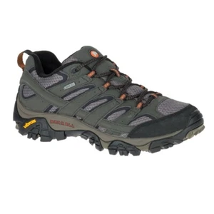 Merrell Moab 2 GTX Damen Wanderschuh Turnschuhe Outdoor Sneaker Sport J06038