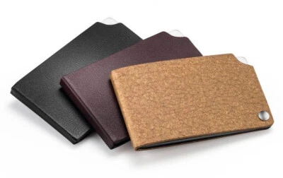 Taschenlupe visoPOCKET im Scheckkartenformat [Eschenbach 1721...] Großes Sehfeld - Bild 1 von 4