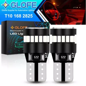 For Honda Odyssey 1999-2017 LED Center High Mount Brake Light Third Brake Bulbs - Picture 1 of 6