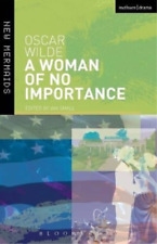 Oscar Wilde A Woman of No Importance (Paperback) New Mermaids (UK IMPORT)