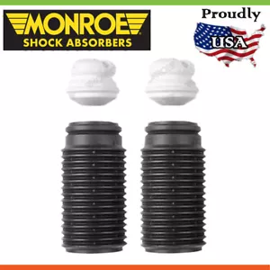 1x Kit de parachoques y arranque MONROE Strut Mate para Toyota Starlet 1.3 EP91 - Imagen 1 de 4