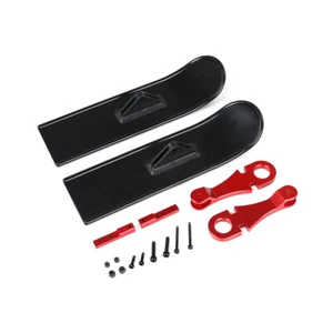 Baja snow ski kit for 1/5 HPI baja 5b Parts KM ROVAN - Picture 1 of 1
