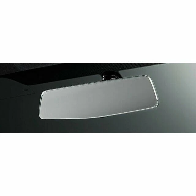 # Espejo retrovisor sin marco OEM/JDM Toyota/Scion se adapta a: 13-16 FRS 86 GT86 Foto 1 de 1