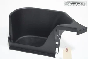 2017-2019 NISSAN ROGUE SPORT REAR LEFT DRIVER SIDE TRUNK STORAGE TRAY OEM - Picture 1 of 6