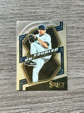 2023 Panini Select Baseball - Mariano Rivera Unequaled Insert