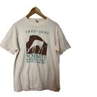 Vintage Yosemite National Park centenial celebration T Shirt 1990 L