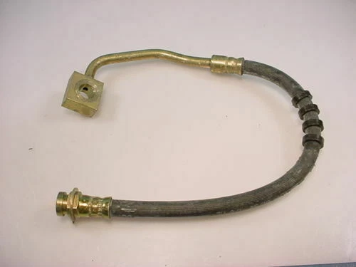 Brake Hose Front Fits Ford Bronco II & Ranger   77605 - Image 1 of 1