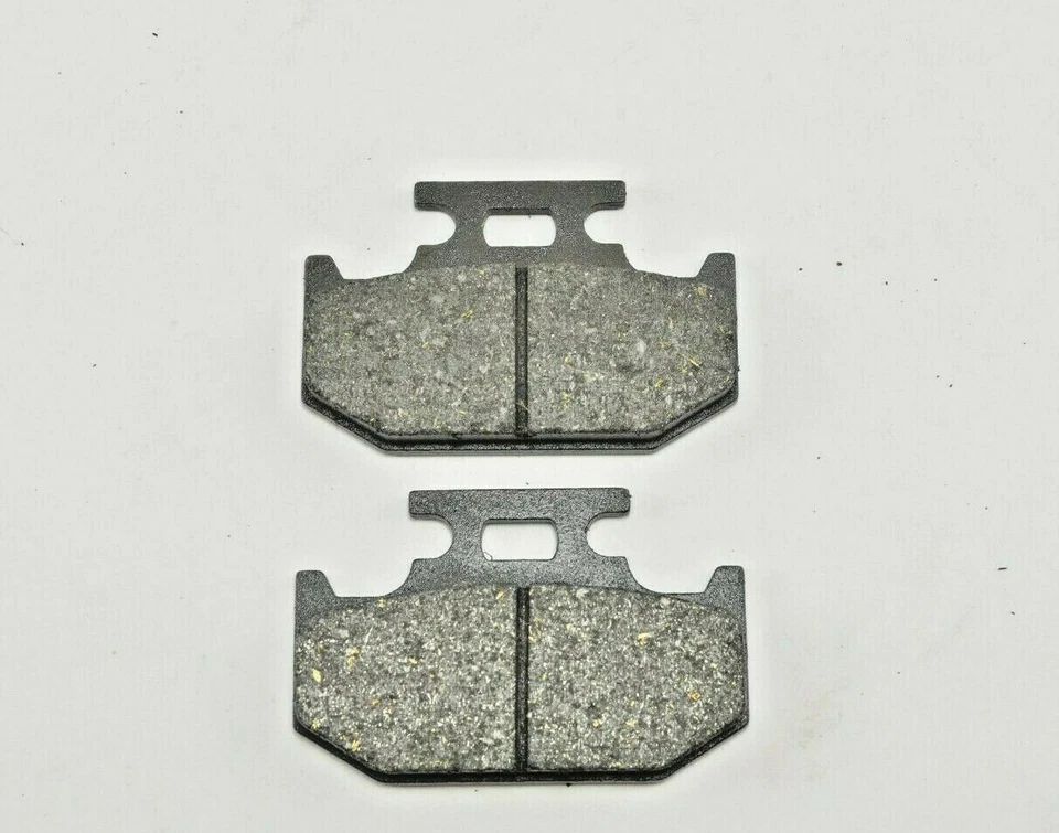 Pastillas de freno centrales para Yamaha Viking VI 700 YXC700 YXC 700 2015 2016 2017-2020 Foto 1 de 1