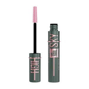 Maybelline Sky High Mascara Green Altitude Dunkelgrün für Volumen und Länge 7 ml - Bild 1 von 6