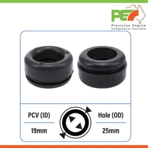 STANDARD USA PCV Valve Grommet / Gasket To Fit HOLDEN HOLDEN HX / HZ 4.2L, 5.0L - Picture 1 of 4