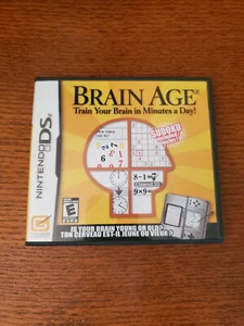 Brain Age (Ds) - Picture 1 of 1