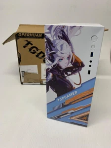 Tgdgamer Case FREE SHIPPING - Picture 1 of 9