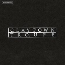 Claytown Troupe Hey Lord (Vinyl LP) 12" EP