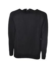 Paolo Pecora Man Maglia collo alto Blue 13285 - Picture 1 of 3