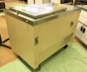 Servolift PICD-5 Ice Cream And Frozen Treats Server - Picture 1 of 7