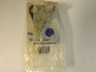 Refrigerador Maytag 67002027 bisagra central (negro) NUEVO EN CAJA Foto 1 de 2