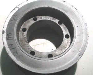 NUEVO UKN 3214M55 POLEA DE SINCRONIZACIÓN SK 14MM PASO 32T 55W SK BUSHING P8860 - Imagen 1 de 4