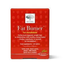 New Nordic Fat Burner-9 Pack
