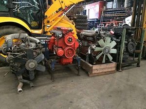 Truck Engines - Scania, Nissan, DAF, Iveco - Picture 1 of 3
