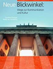 Neue Blickwinkel (German Edition) - Paperback By Cynthia Chalupa - GOOD