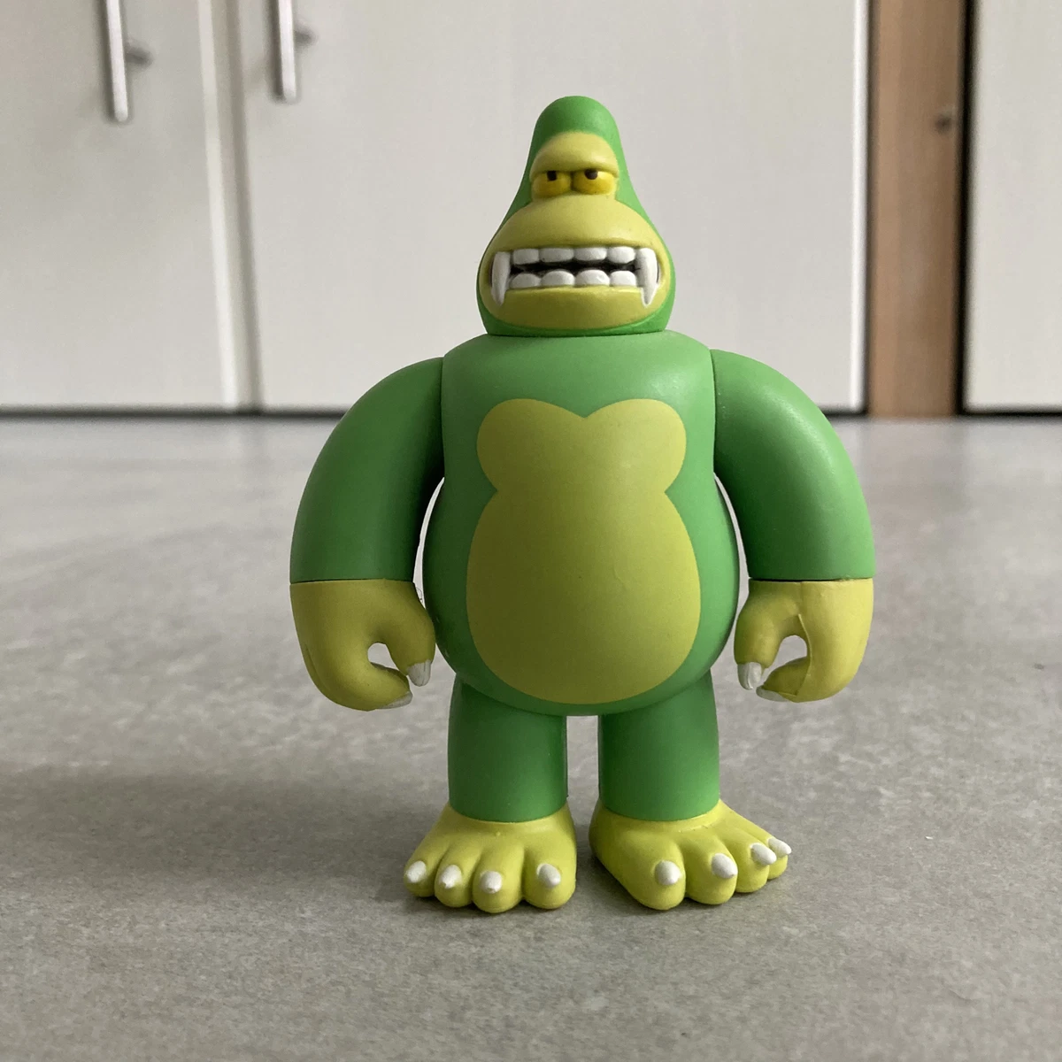 AMOS TOY「Mr. Vortigern」 AMOS TOY Mr. Vortigern フィギュア SILAS Amos Toys for sale | eBay UK