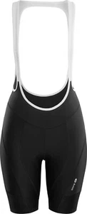 Sugoi Women's Medium RS Pro Bib Shorts Black - (U391000F) - Picture 1 of 5