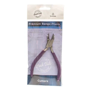 Pliers - Side Cutter - for cutting thin wire, cane, etc - 133mm - Picture 1 of 1
