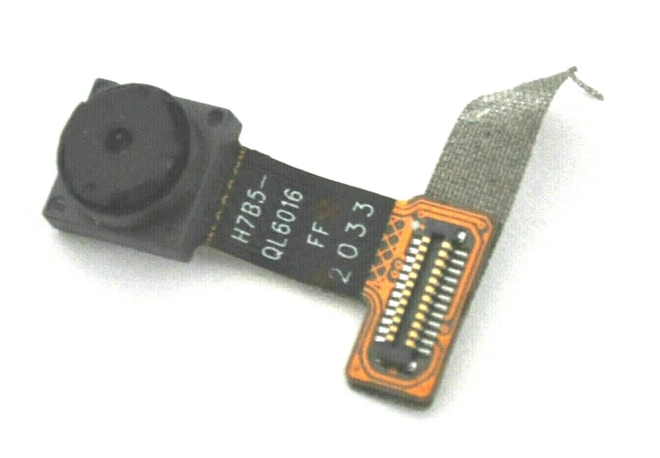 OEM VERIZON LG G PAD 5 10.1 LM-T600VSS REPLACEMENT FORWARD FACING FRONT CAMERA - Image 1 of 2