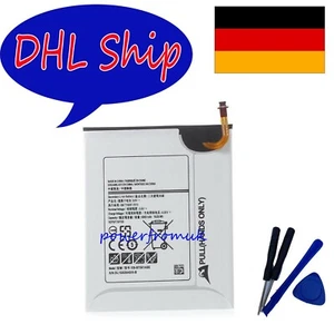 Batterie für Samsung Akku EB-BT561ABE ~ für SM-T560 / SM-T561 ~ Galaxy Tab E 9.6 - Zdjęcie 1 z 2