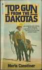 Cowboy Wild West Western Rare Vintage Paperback  Author A - L Choose Title