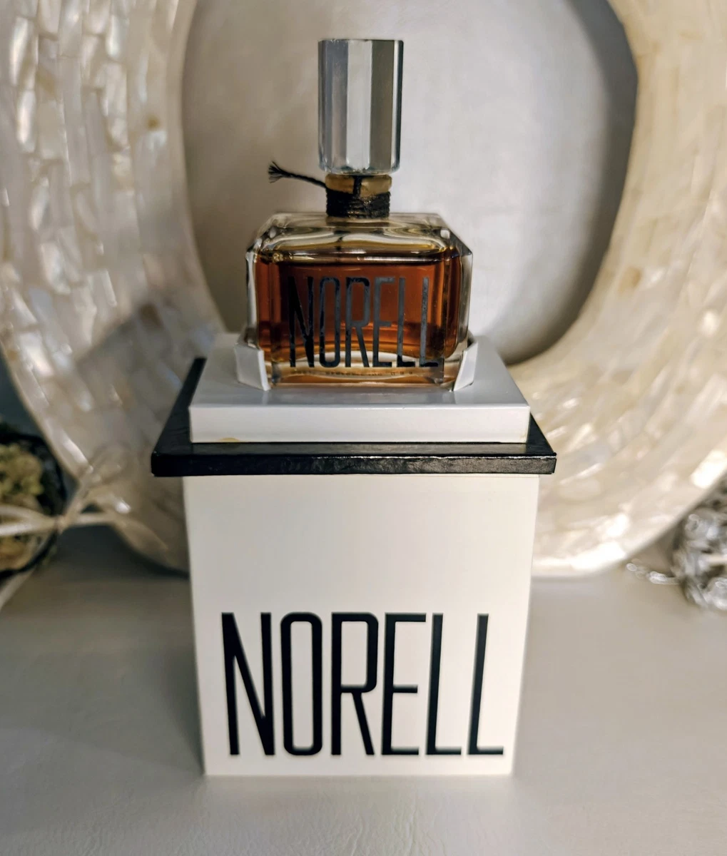 Norell Perfume Discontinued Fragrances for Women for sale | eBay