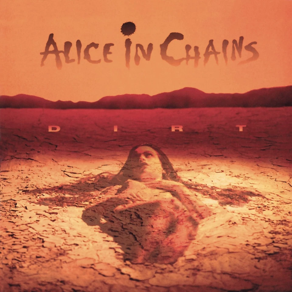 Alice In Chains Dirt (CD) - Imagen 1 de 1